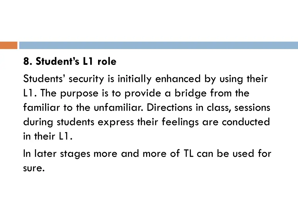 8 student s l1 role students security