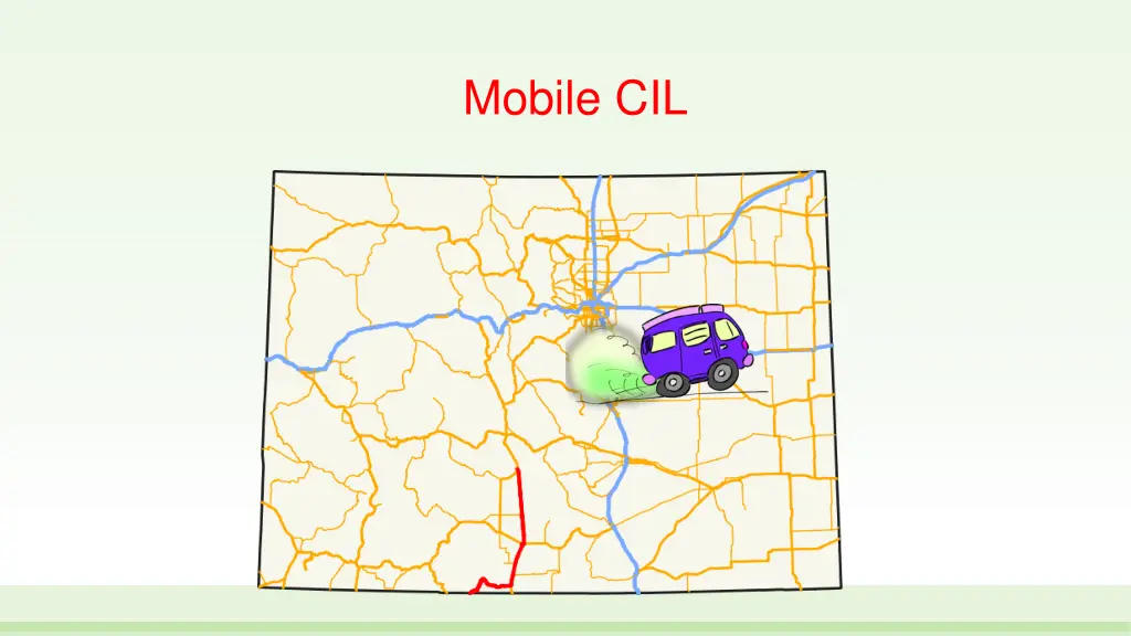 mobile cil