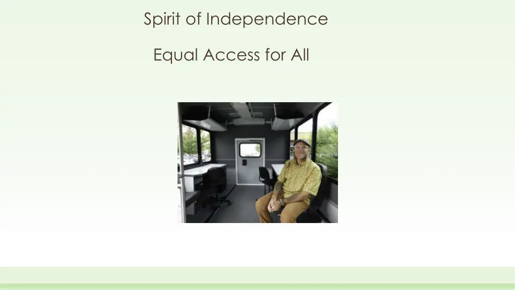 spirit of independence 3