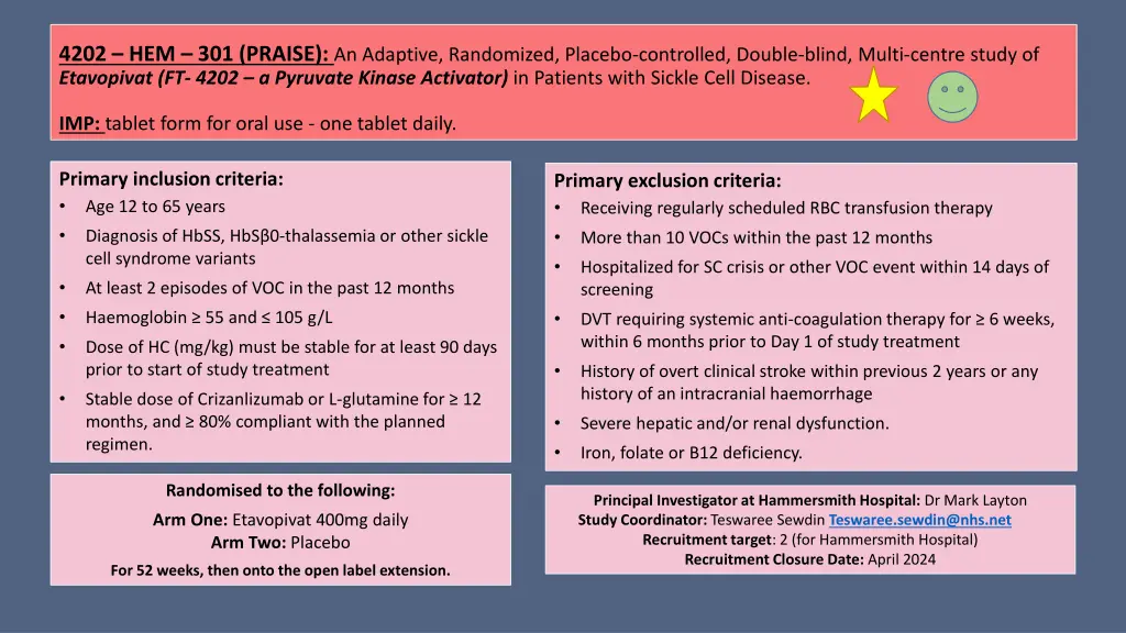 4202 hem 301 praise an adaptive randomized