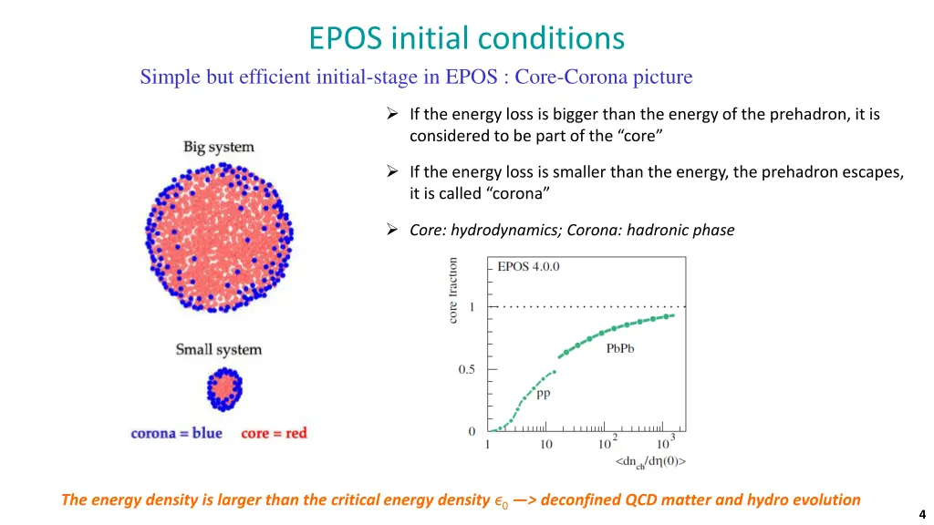 epos initial conditions 1