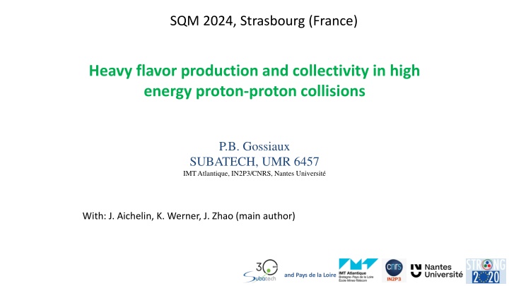 sqm 2024 strasbourg france