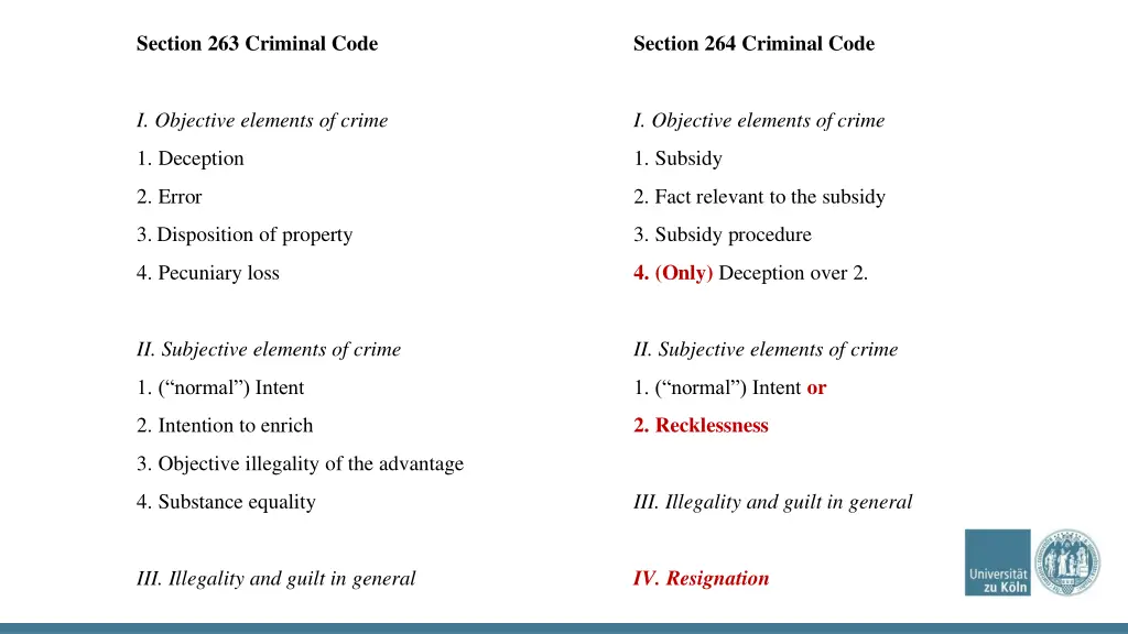 section 263 criminal code 1