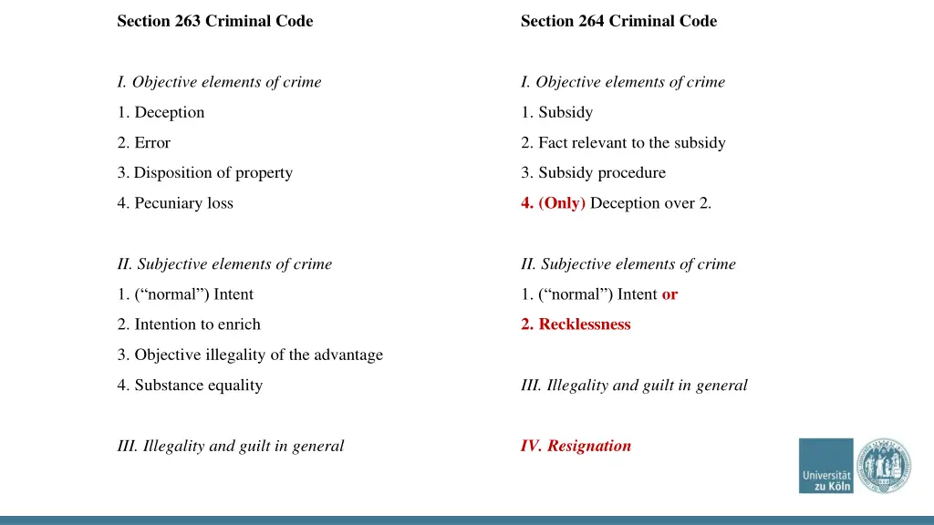 section 263 criminal code