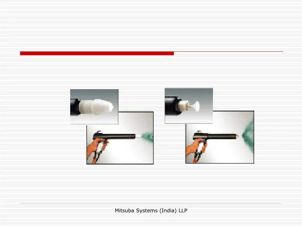 mitsuba systems india llp 2