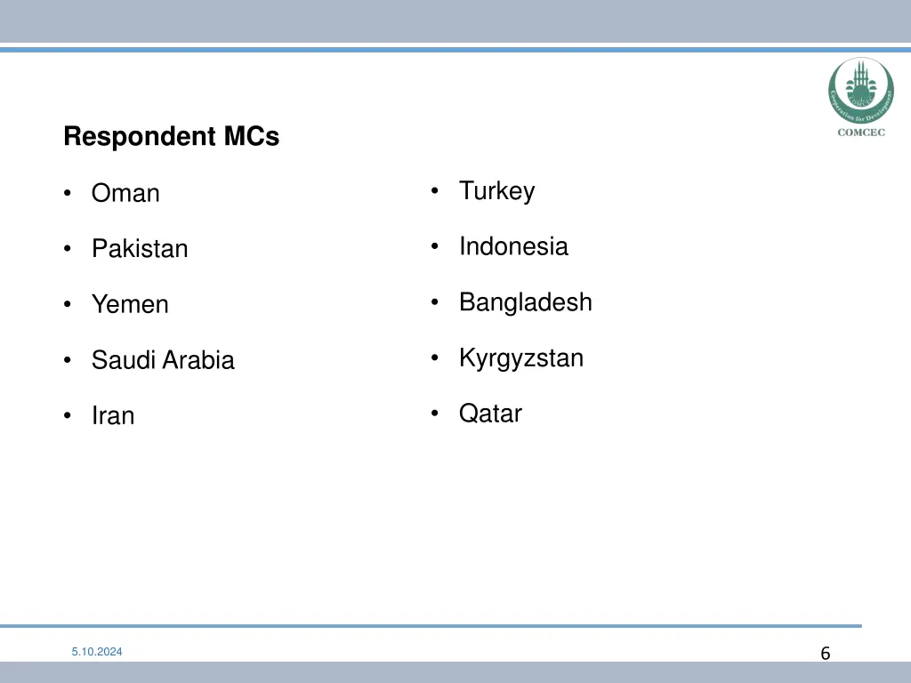 respondent mcs