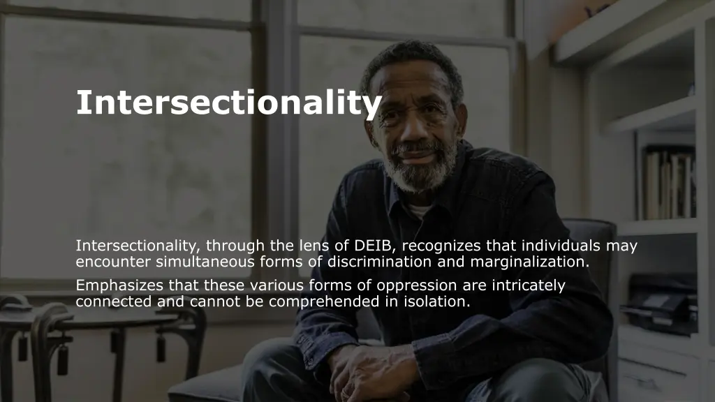 intersectionality