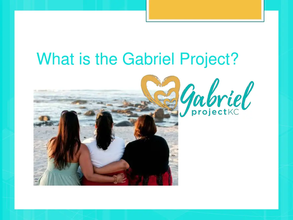 what is the gabriel project