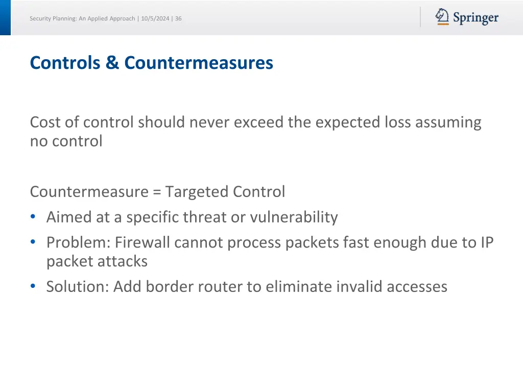 security planning an applied approach 10 5 2024 36