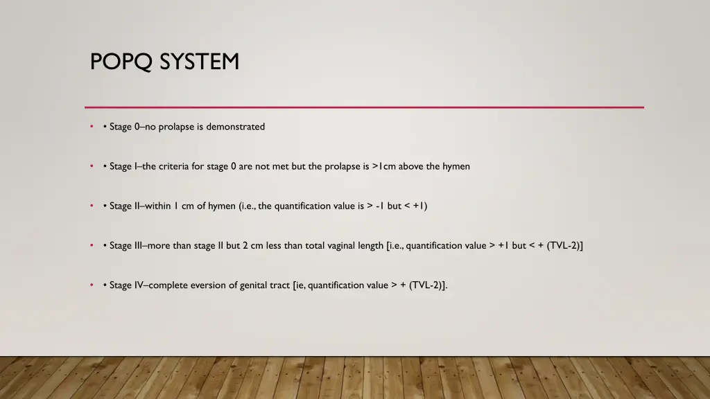 popq system 2