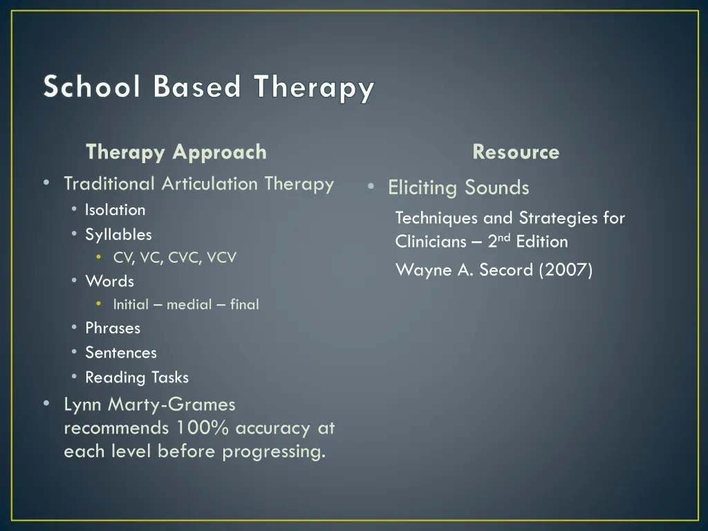 school based therapy 3