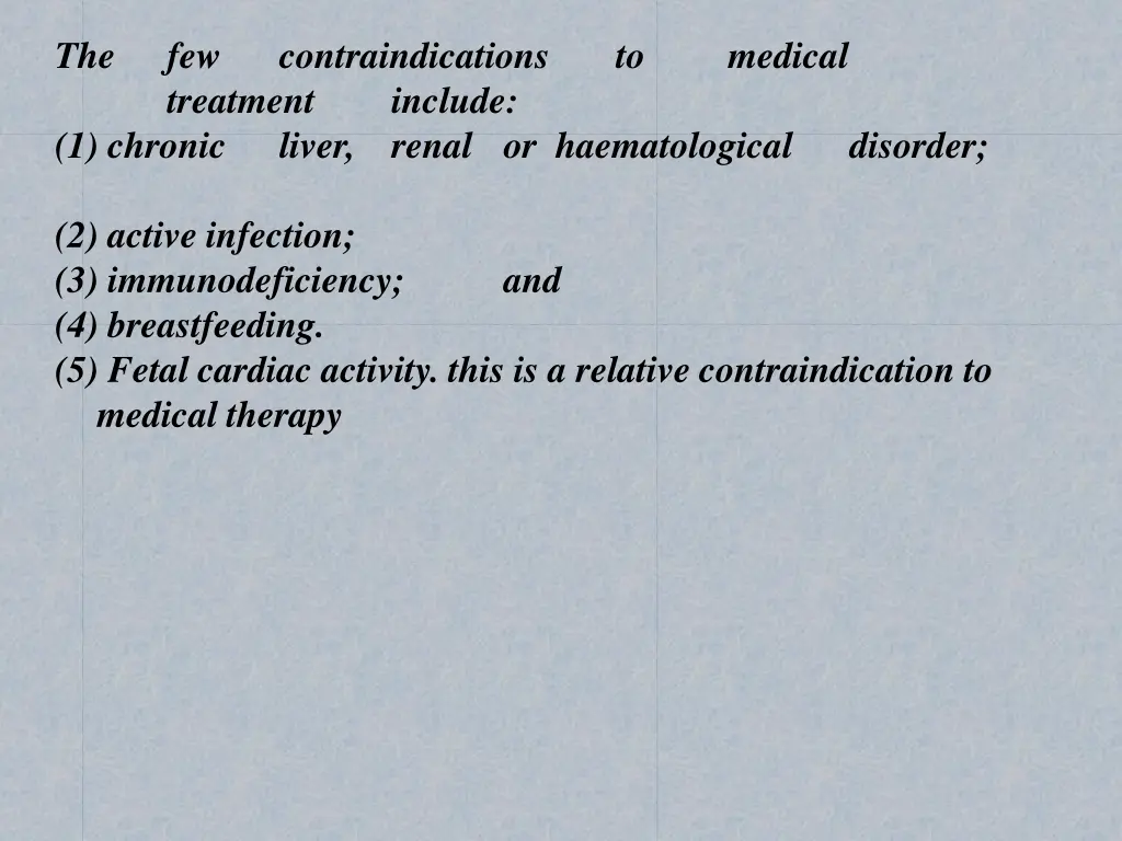 the 1 chronic 2 active infection