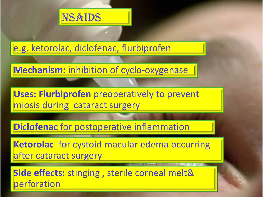 nsaids