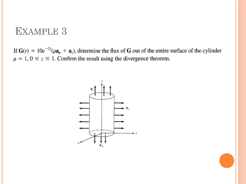 e xample 3