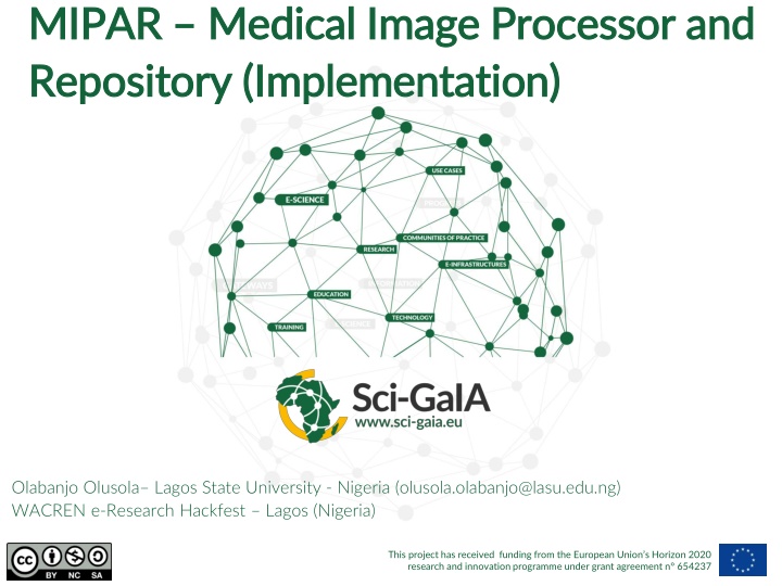 mipar mipar medical image processor and medical