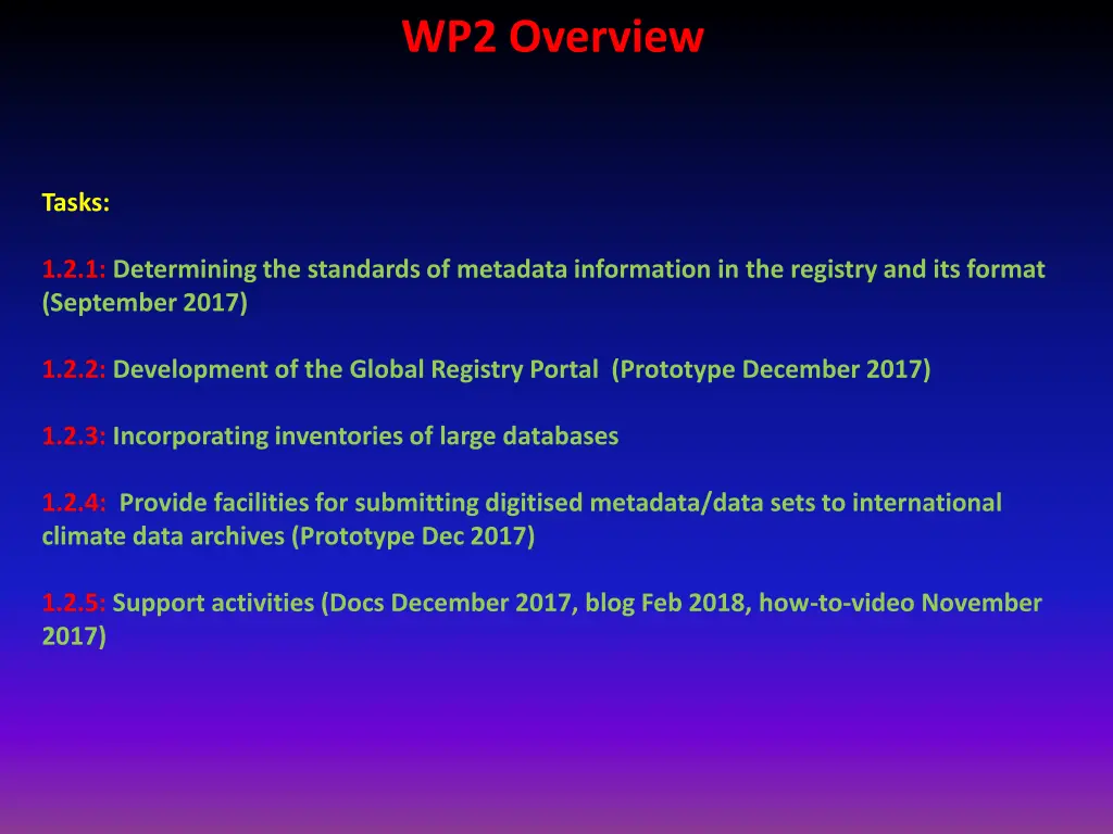 wp2 overview 1