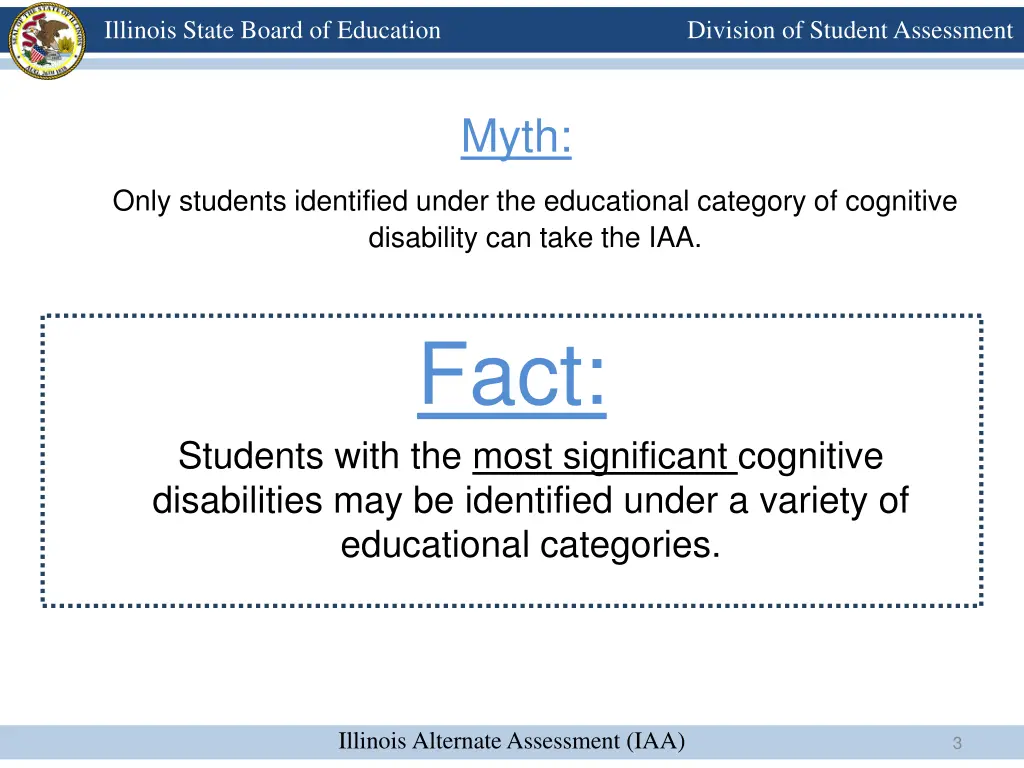 illinois state board of education 3