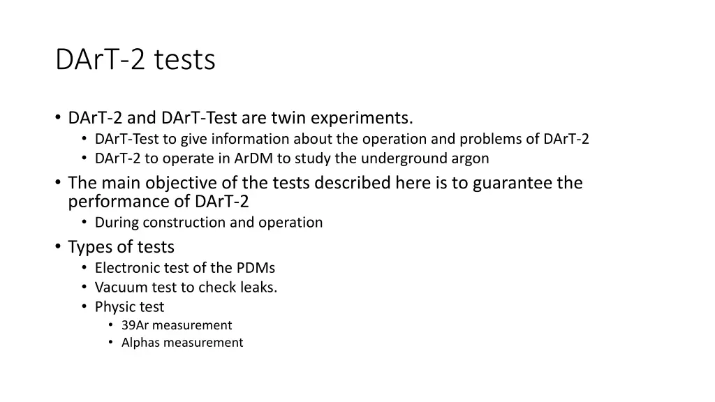 dart 2 tests 1