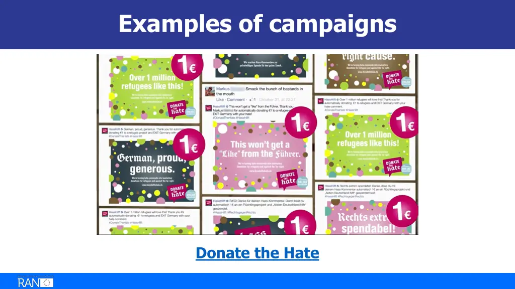 examples of campaigns 1