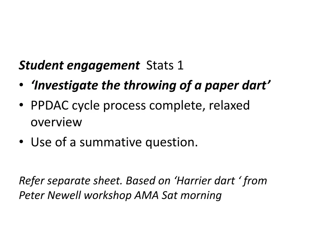 student engagement stats 1 investigate