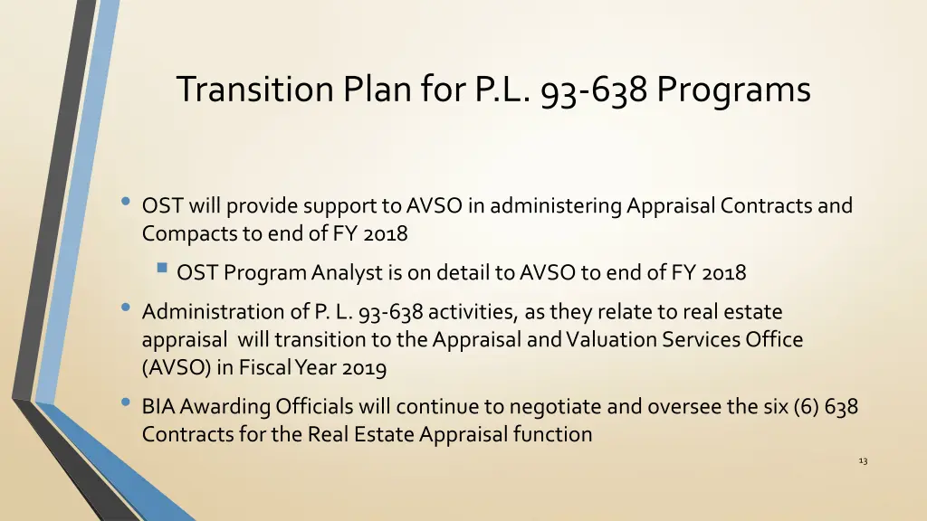 transition plan for p l 93 638 programs 1