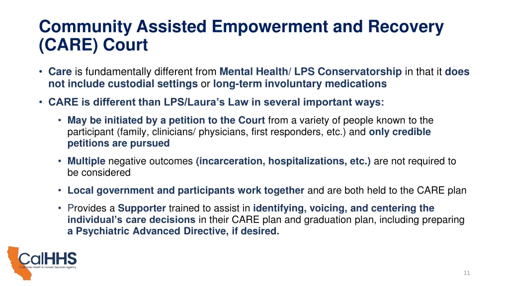 community assisted empowerment and recovery care 1