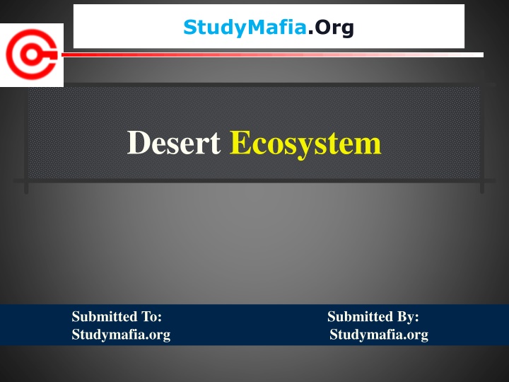 studymafia org