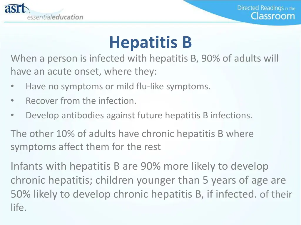 hepatitis b 1