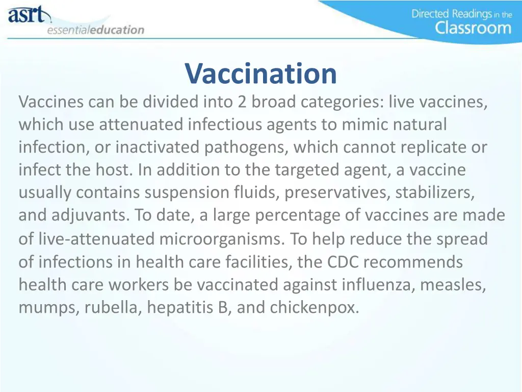 vaccination 1