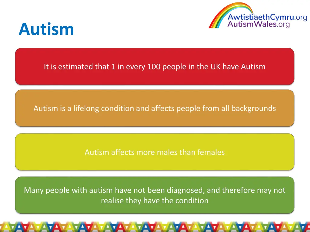 autism