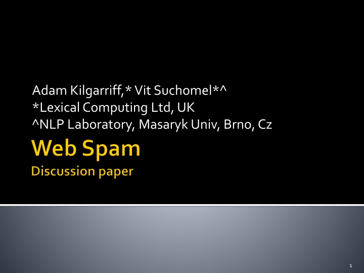 adam kilgarriff vitsuchomel lexical computing