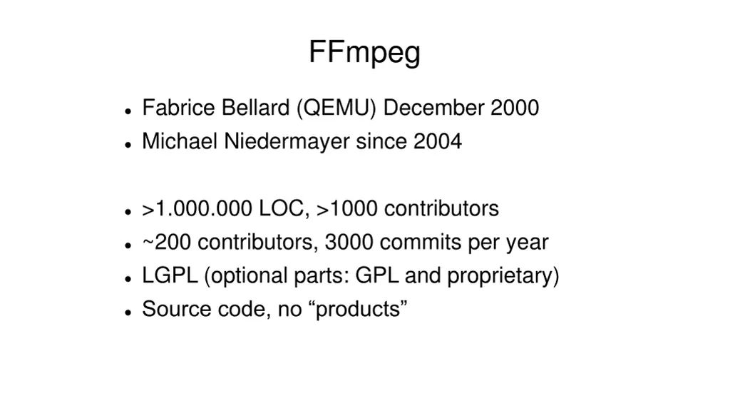 ffmpeg