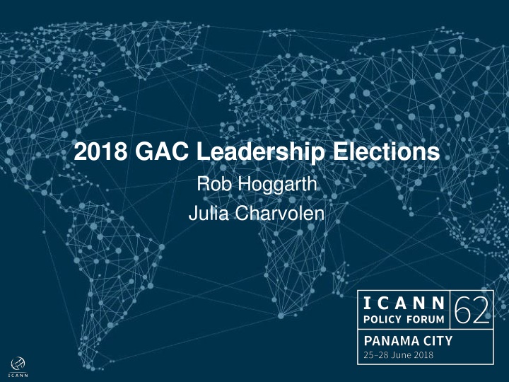 2018 gac leadership elections rob hoggarth julia