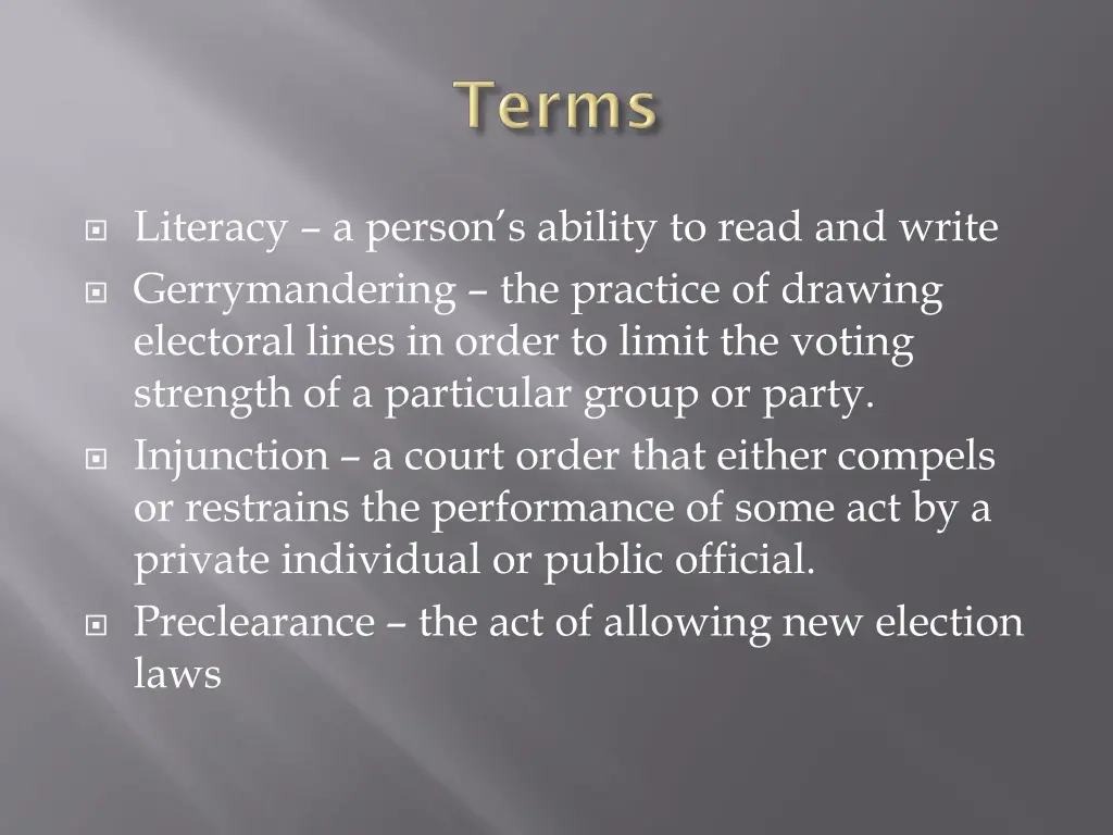 literacy a person s ability to read and write