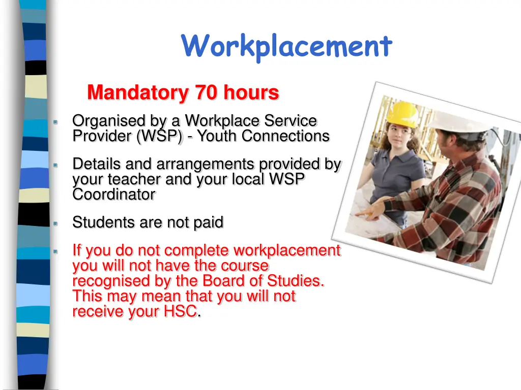 workplacement