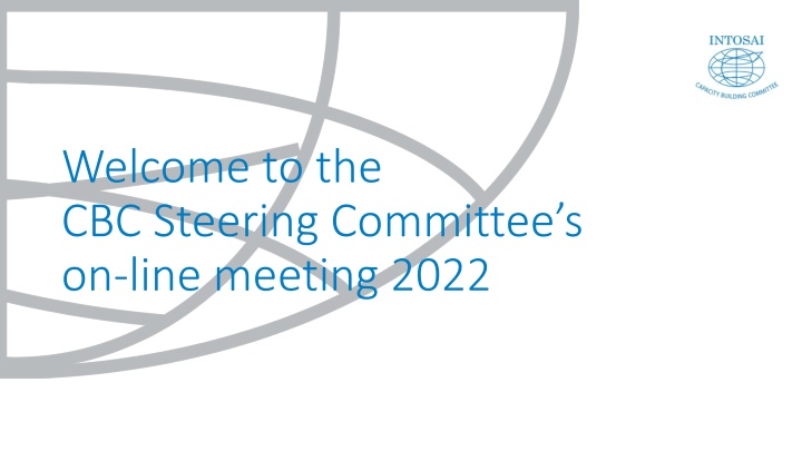 welcome to the cbc steering committee s on line