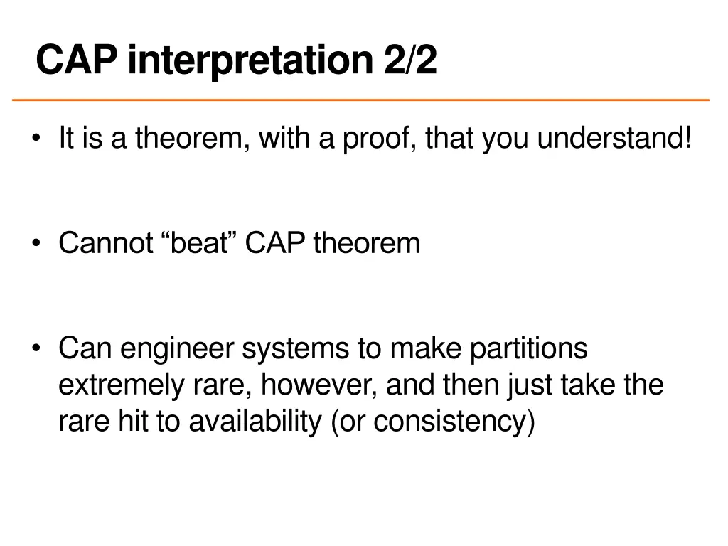 cap interpretation 2 2