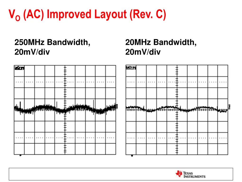 v o ac improved layout rev c