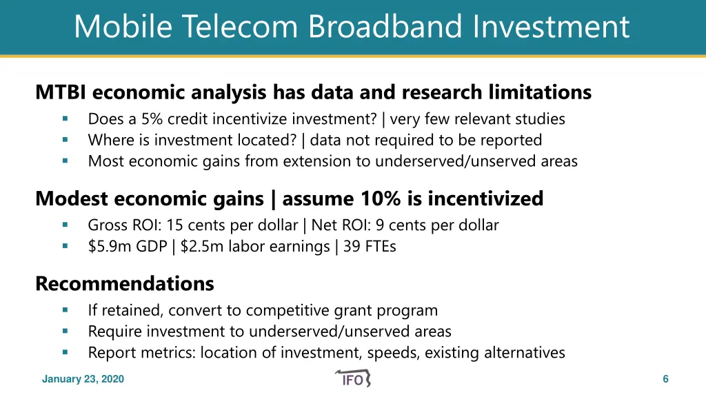 mobile telecom broadband investment 1