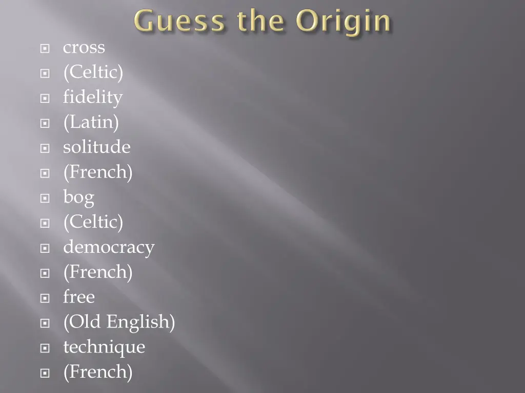 cross celtic fidelity latin solitude french