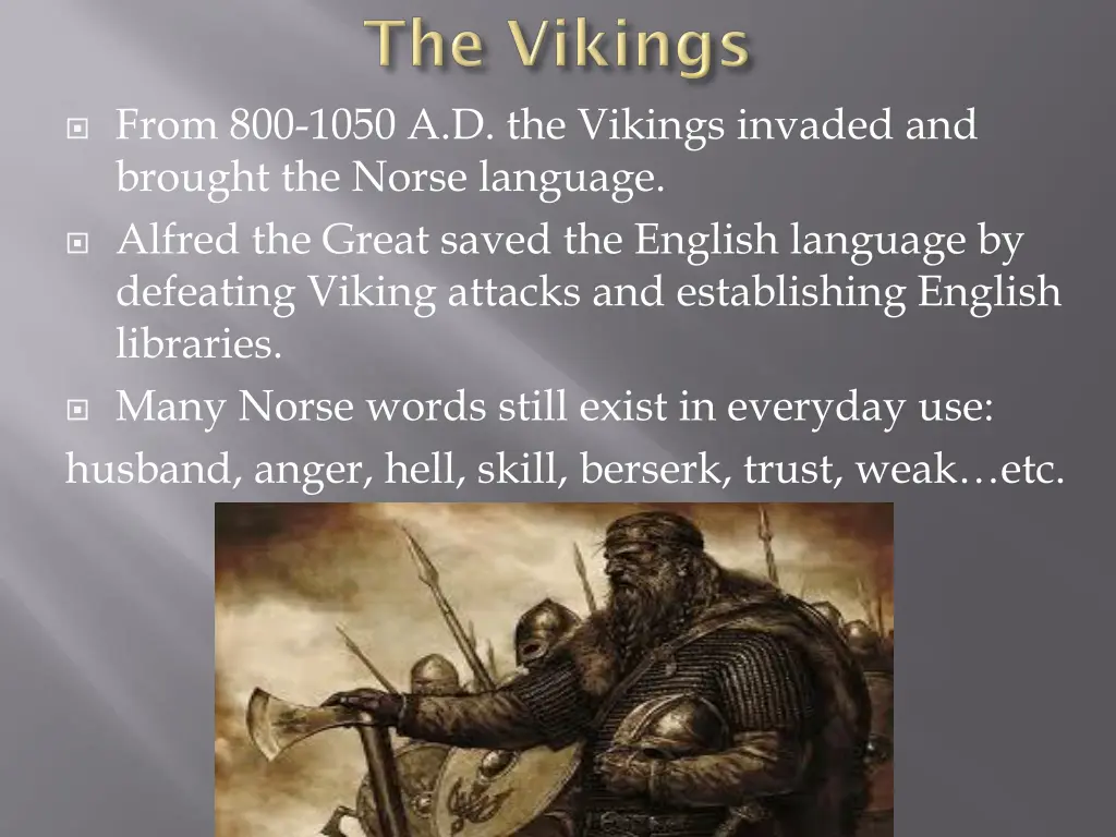 from 800 1050 a d the vikings invaded and brought