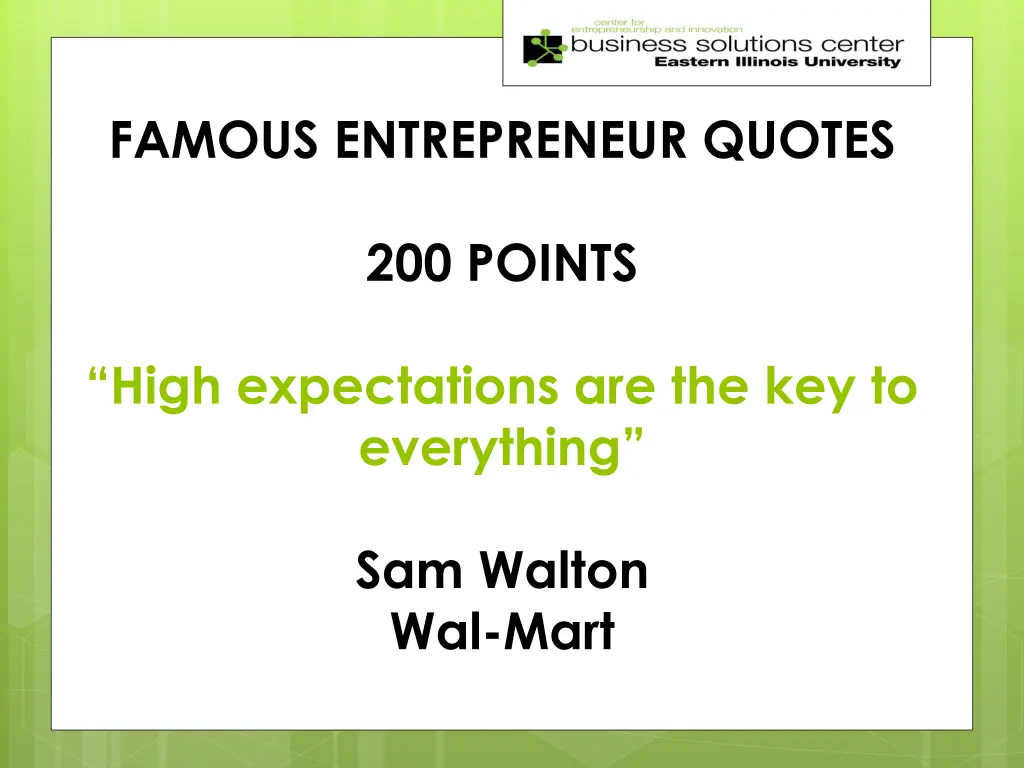 famous entrepreneur quotes 1