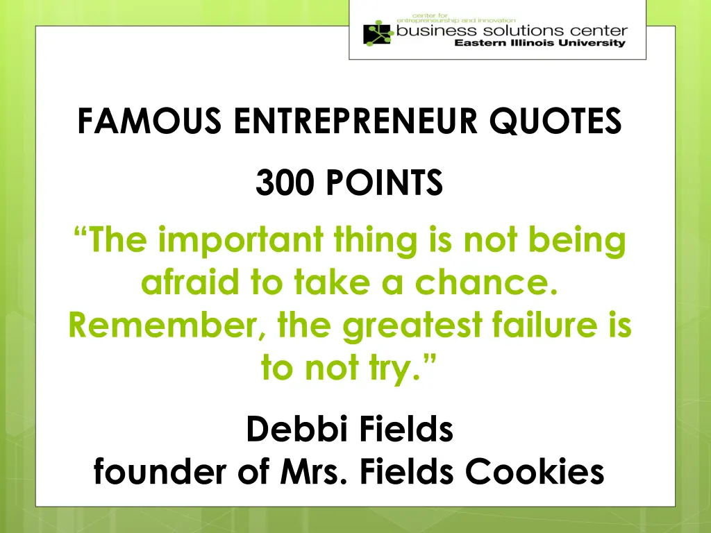 famous entrepreneur quotes 2