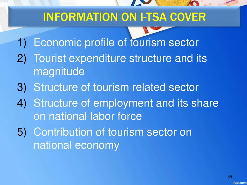 information on i tsa cover