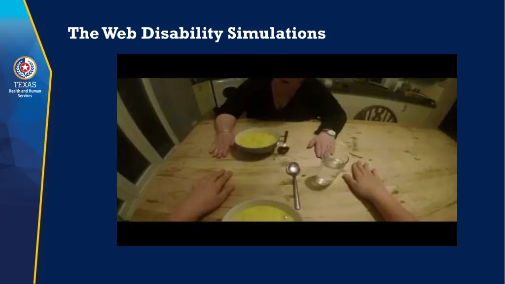 the web disability simulations 3