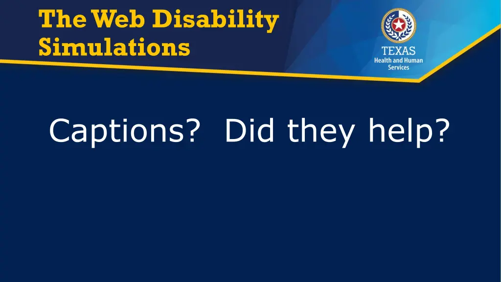 the web disability simulations 4