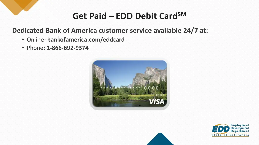 get paid edd debit card sm 1