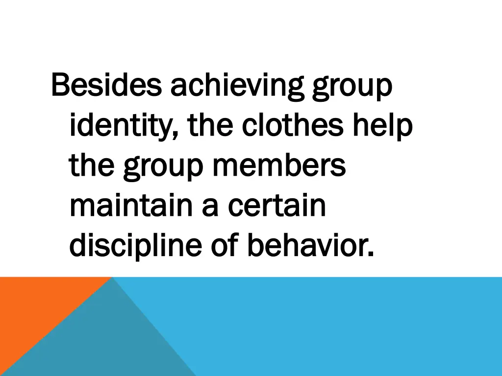 besides achieving group besides achieving group