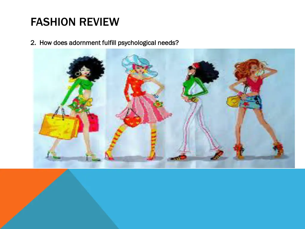 fashion review 1