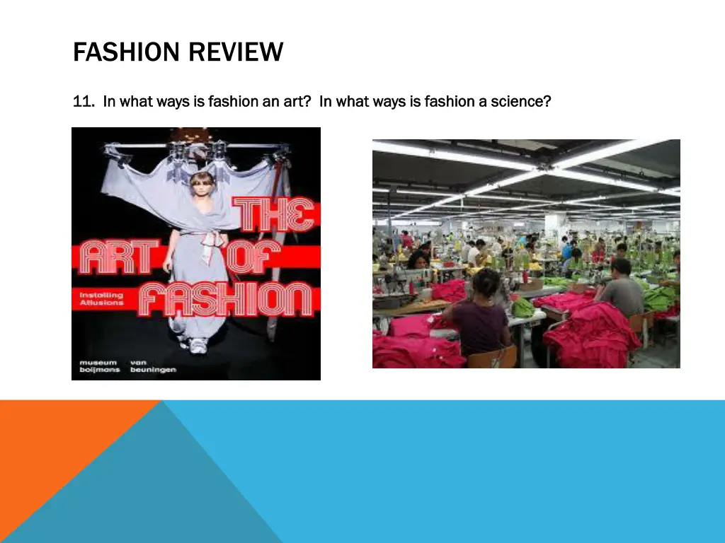 fashion review 10